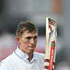 Article image for: <i class="tbold">Zak Crawley</i> (England): 189 off 182 balls