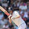 Article image for: <i class="tbold">Zak Crawley</i> (England): 189 off 182 balls