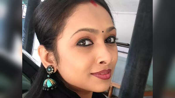 Jayashree