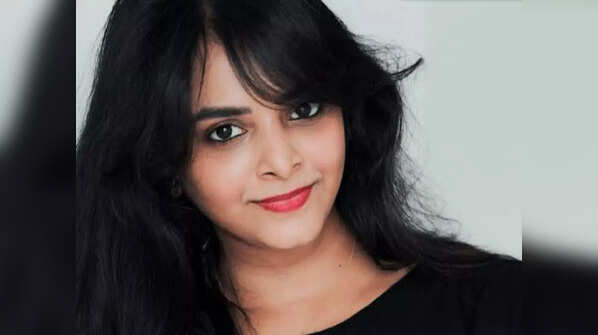 Deepa Natarajan