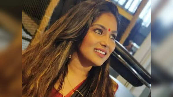 Shalu aka Shalini