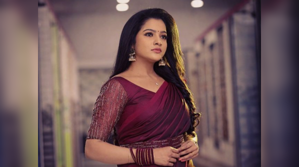 VJ Chithra