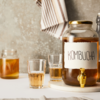 ​How to make Kombucha​
