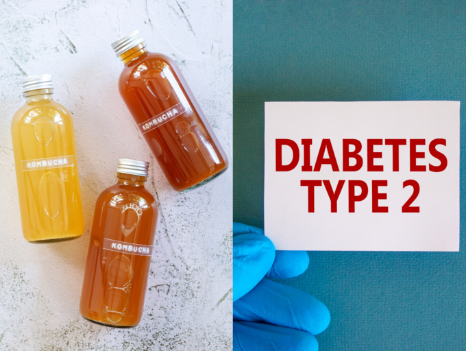 Kombucha may help control blood sugar in Type 2 diabetics; here is how