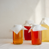 ​Health benefits of kombucha​