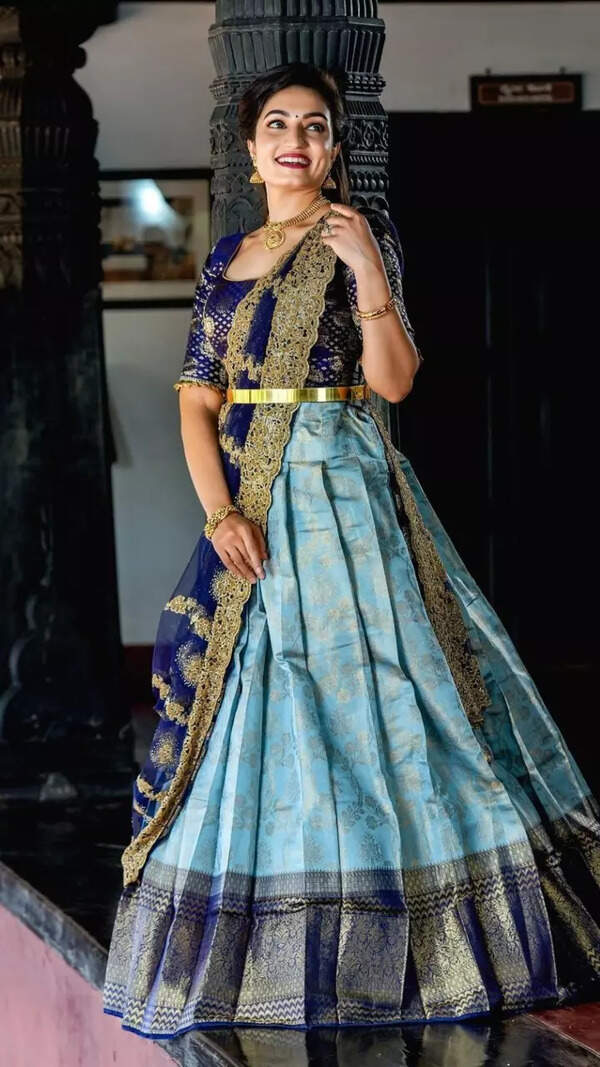 Vaishnavi Gowda