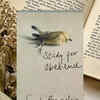 Article image for: 'Study for Obedience' by Sarah <i class="tbold">bernstein</i>