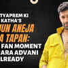 Article image for: <i class="tbold">Arjun Aneja</i> on working with Kartik Aaryan and Kiara Advani in Satyaprem Ki Katha