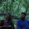 Article image for: <i class="tbold">Giridhar</i> Nambiar and Sumitha