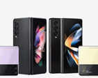 Samsung unveils Galaxy Z Flip 5 and Fold 5 with Snapdragon 8 Gen 2 chip
