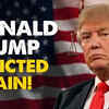 Article image for: Donald Trump Indicted in 2020 election interference case: What happens next?