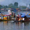 Article image for: J&K registers 1.27 crore tourist arrivals this year