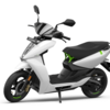 Ather 450S electric scooter India unveil LIVE updates: Range, Specs, Price of Ola S1 Air rival