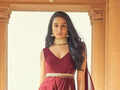 Shraddha Kapoor is the epitome of elegance in ethnic wear