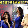 Article image for: Saavi Ki Savaari: Nityam's mother slaps him, feels guilty