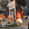 Article image for: How riots and mob violence can hurt India's growth story