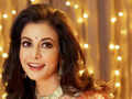 ​Koel Mallick captivates in ethnic wear with grace and tradition​
