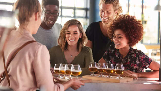 Sip, savour, and celebrate: Explore South Africa's brewing culture this International Beer Day