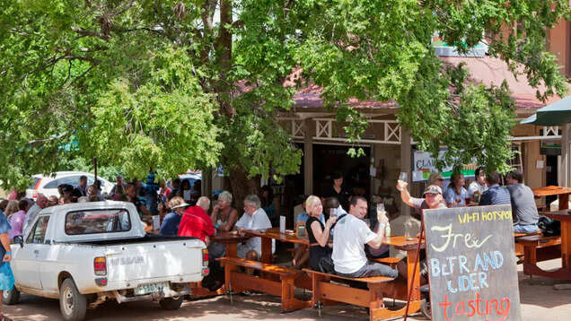 Sip, savour, and celebrate: Explore South Africa's brewing culture this International Beer Day