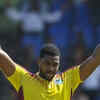 Article image for: <i class="tbold">Obed McCoy</i> (West Indies): 9 wickets