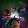 Article image for: Mutant <i class="tbold">mayhem</i>, TMNT’s latest