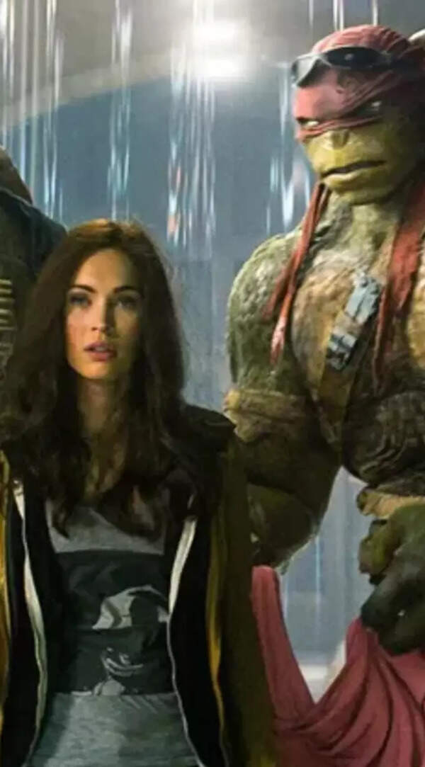 Megan Fox