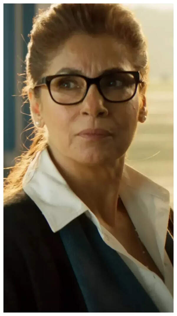 Dimple Kapadia