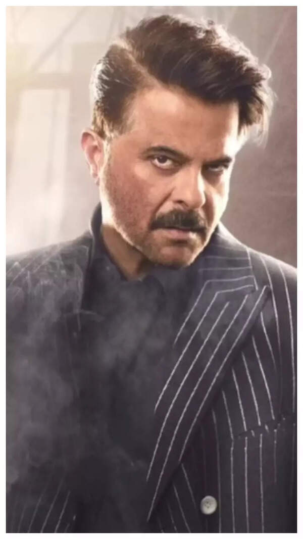 Anil Kapoor