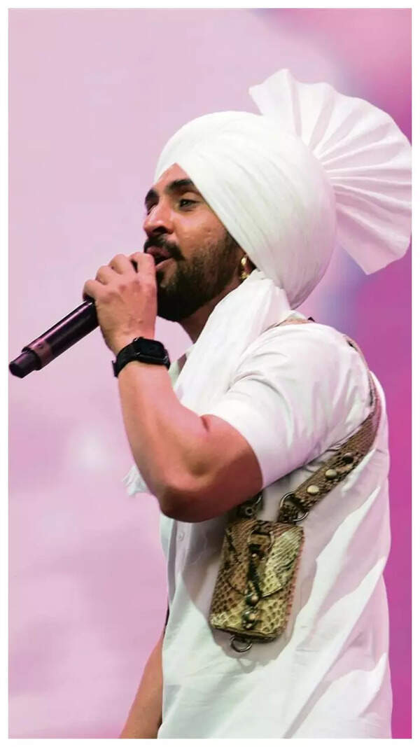 Diljit Dosanjh