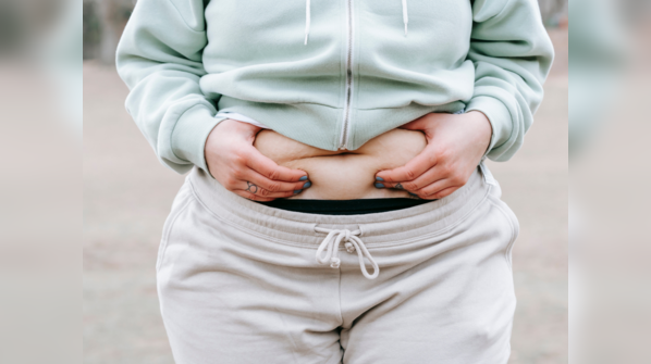 Obesity: The root cause of most health problems