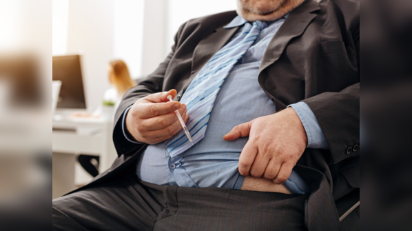 Insulin resistance increases the risk