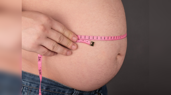 How does obesity or body fat cause cancer?