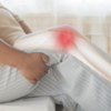 ​​Inflammatory responses go down​