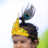 Article image for: <i class="tbold">lord krishna</i>’s childhood