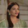 ​Tanvi - Tharla Tar Mag​