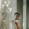 Article image for: Unmissable charming clicks of <i class="tbold">rebecca santhosh</i>