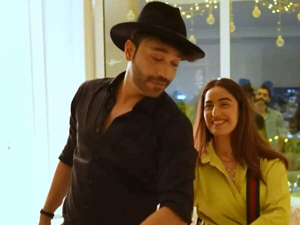 Srishty Rode.