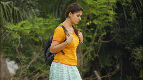 Kolamaavu Kokila