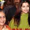 Article image for: Spotted: Pregnant Ash at Sanjay's 'Mata ki Chowki'