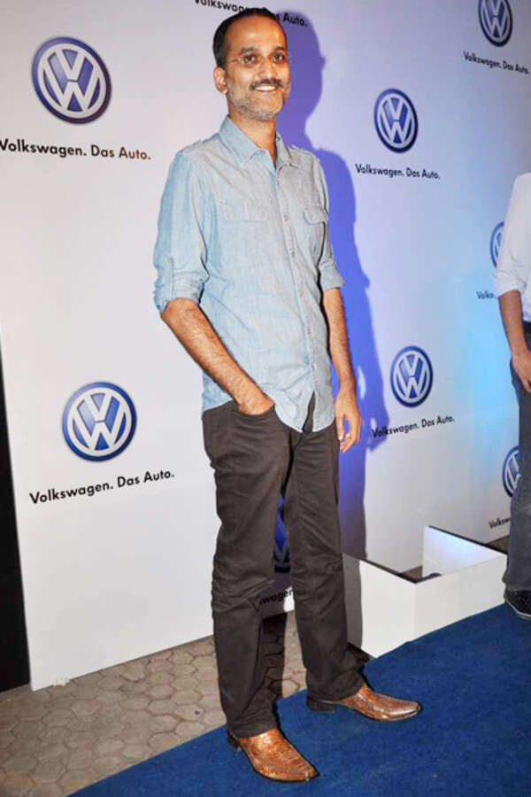 Rohan Sippy Photos