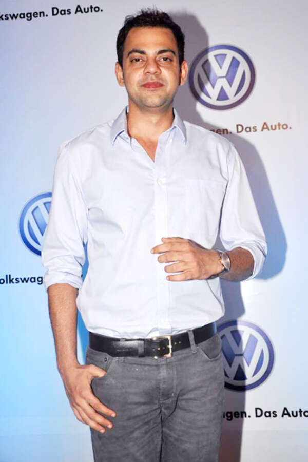 Cyrus Sahukar Pictures