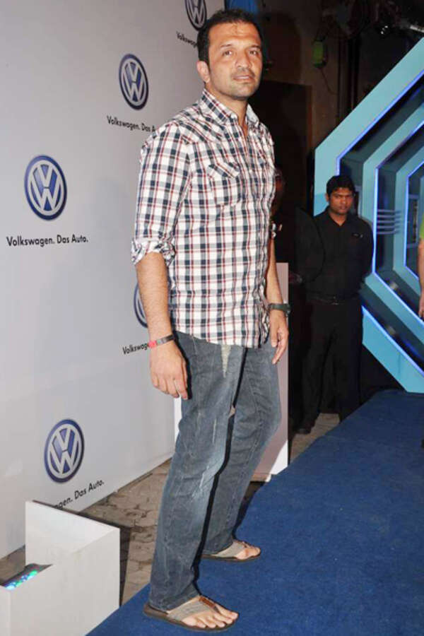 Atul Kasbekar