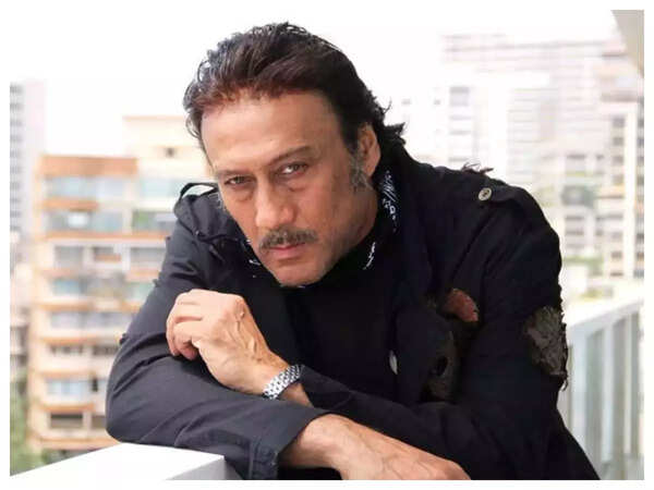 Jackie Shroff