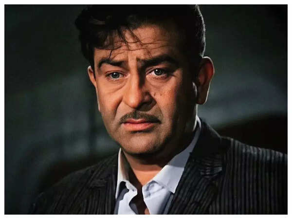Raj Kapoor Stills
