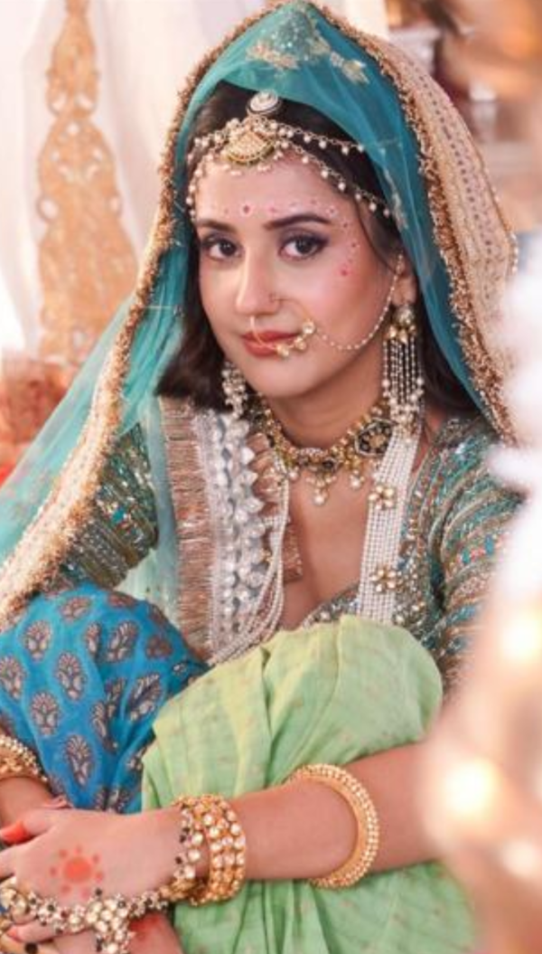Radha