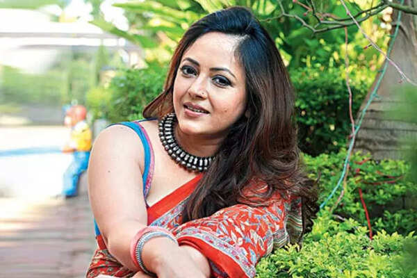 Sreelekha Mitra