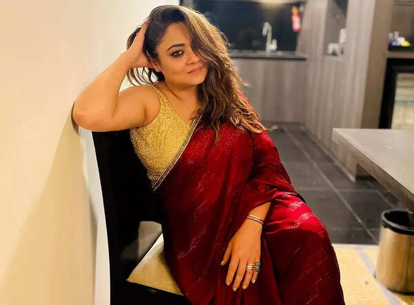 Rupanjana Mitra Pictures