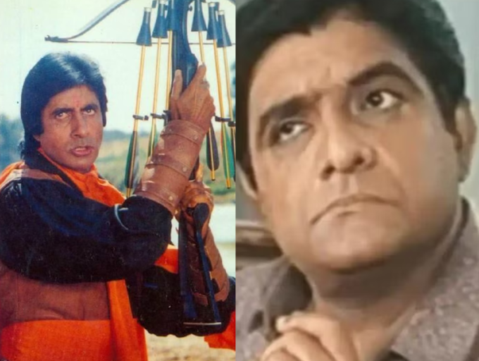 Amitabh Bachchan ने Kaun Banega Crorepati के बाद दोस्तों से तोड़ लिया संबंध: अंजन श्रीवास्तव