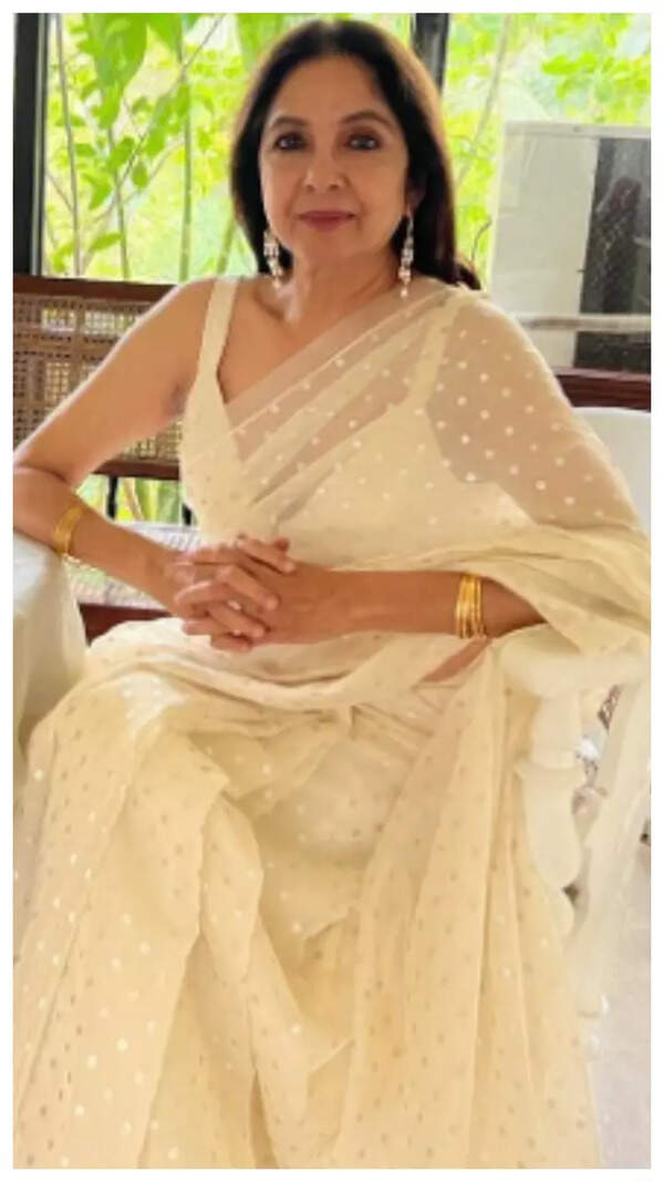 Neena Gupta