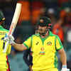 Article image for: <i class="tbold">Aaron Finch</i> (Australia): 411 runs